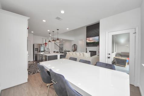 647 Malibu Pines Drive Katy TX 77493