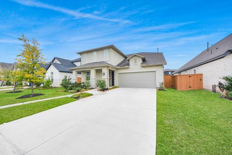 647 Malibu Pines Drive Katy TX 77493