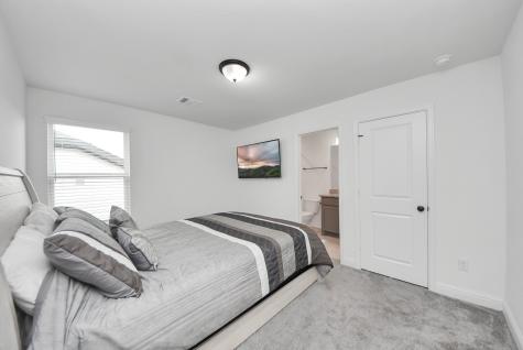 647 Malibu Pines Drive Katy TX 77493