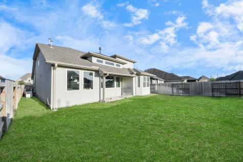 647 Malibu Pines Drive Katy TX 77493