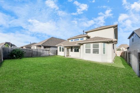 647 Malibu Pines Drive Katy TX 77493