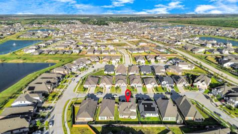 647 Malibu Pines Drive Katy TX 77493