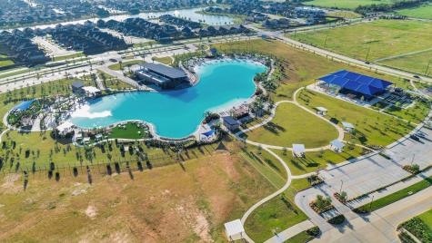 647 Malibu Pines Drive Katy TX 77493