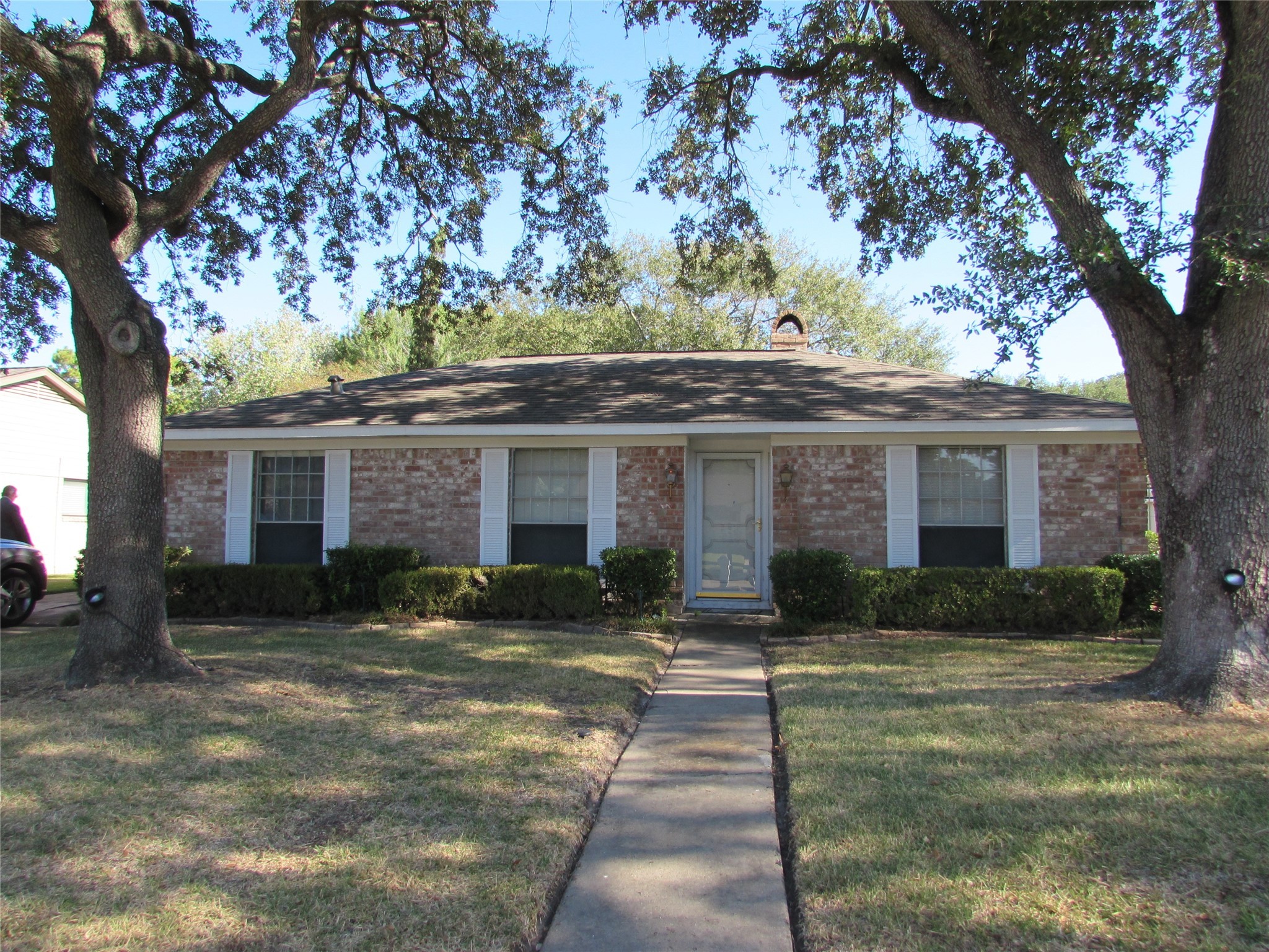 12118 Scottsdale Drive Meadows Place TX 77477