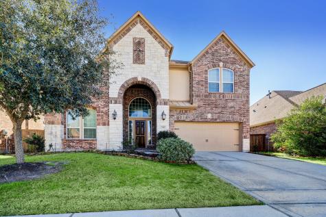 5411 Vista Bluff Lane Houston TX 77059