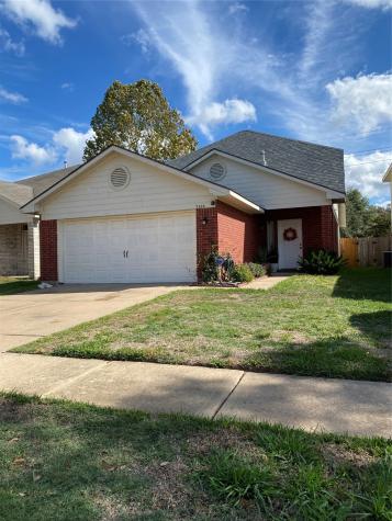 7326 Parkland Manor Drive Cypress TX 77433