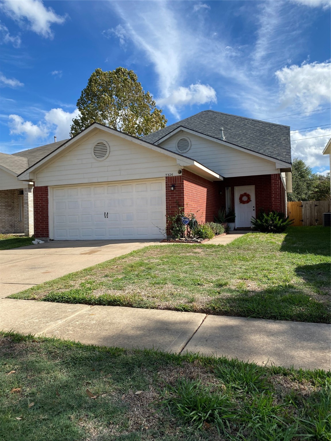7326 Parkland Manor Drive Cypress TX 77433