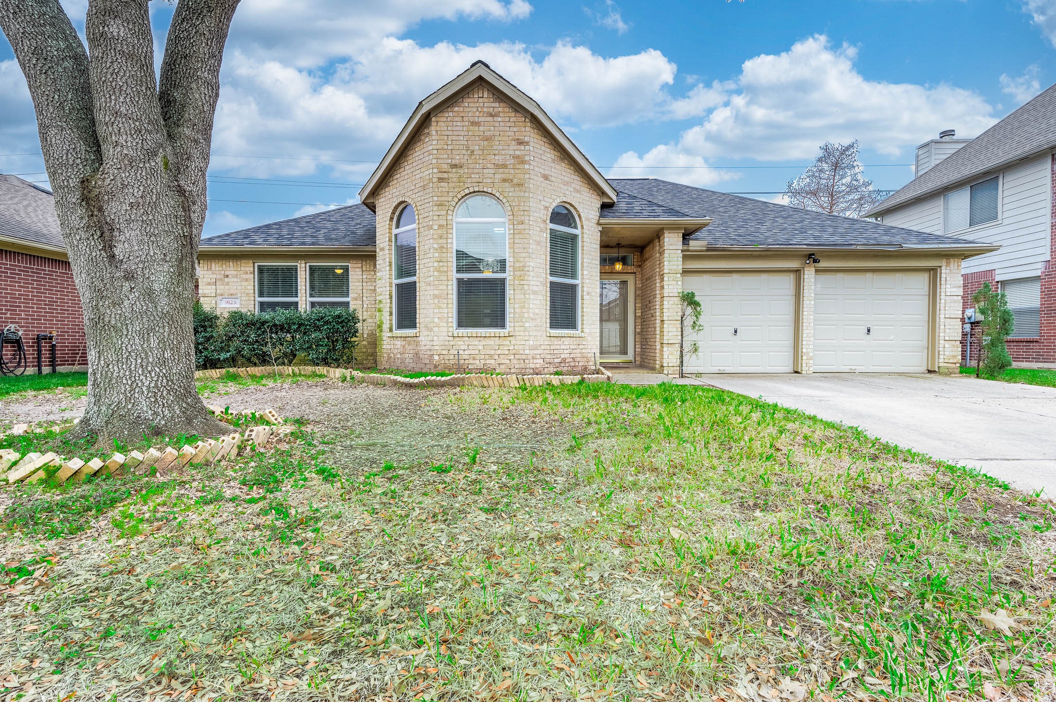 9123 Reagan Meadow Court Houston TX 77064