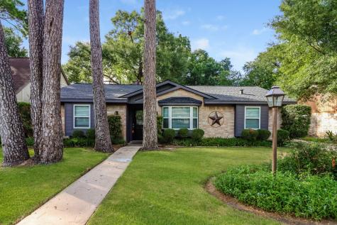 9607 Dundalk Street Spring TX 77379