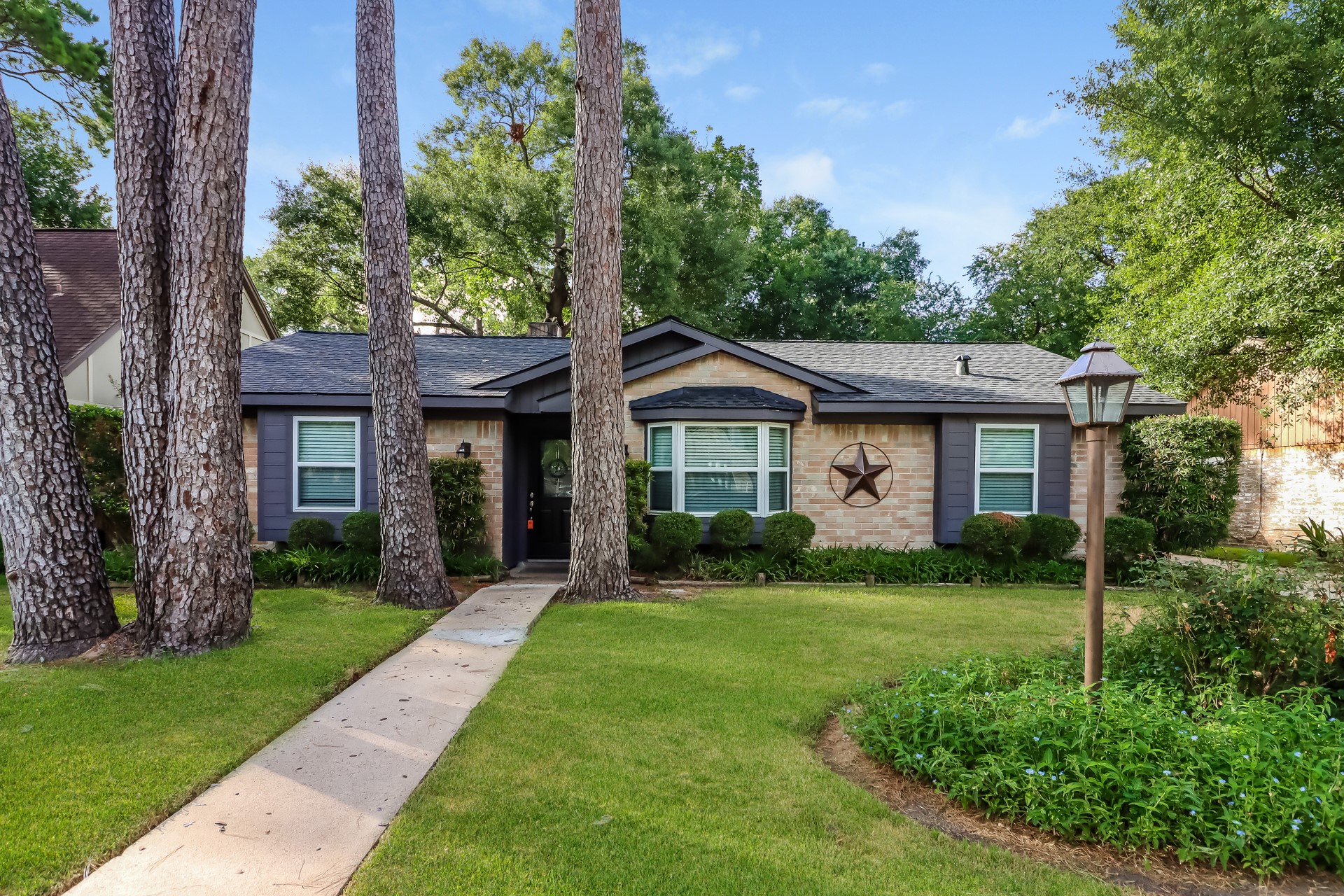 9607 Dundalk Street Spring TX 77379