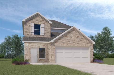 4992 Pismo Ray Drive Katy TX 77493