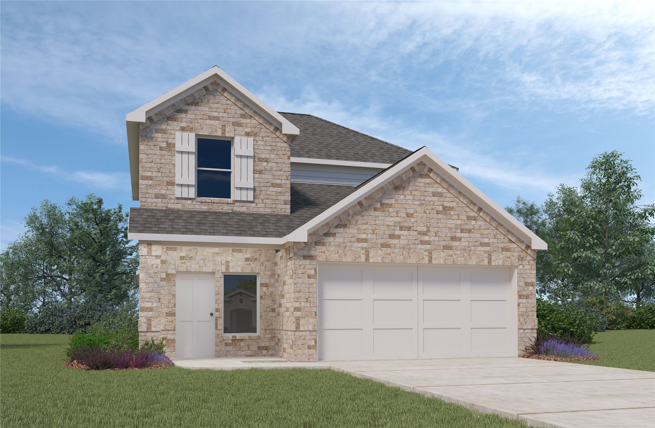 4992 Pismo Ray Drive Katy TX 77493