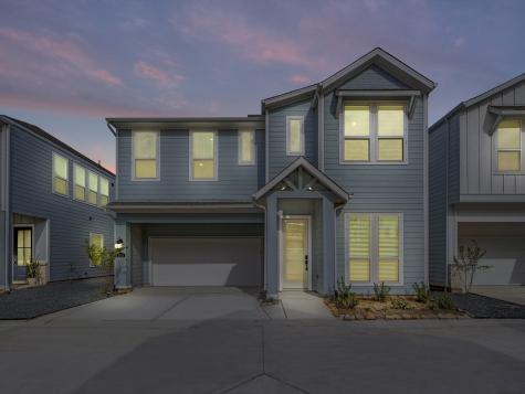 2415 Driftwood Trail Kemah TX 77565