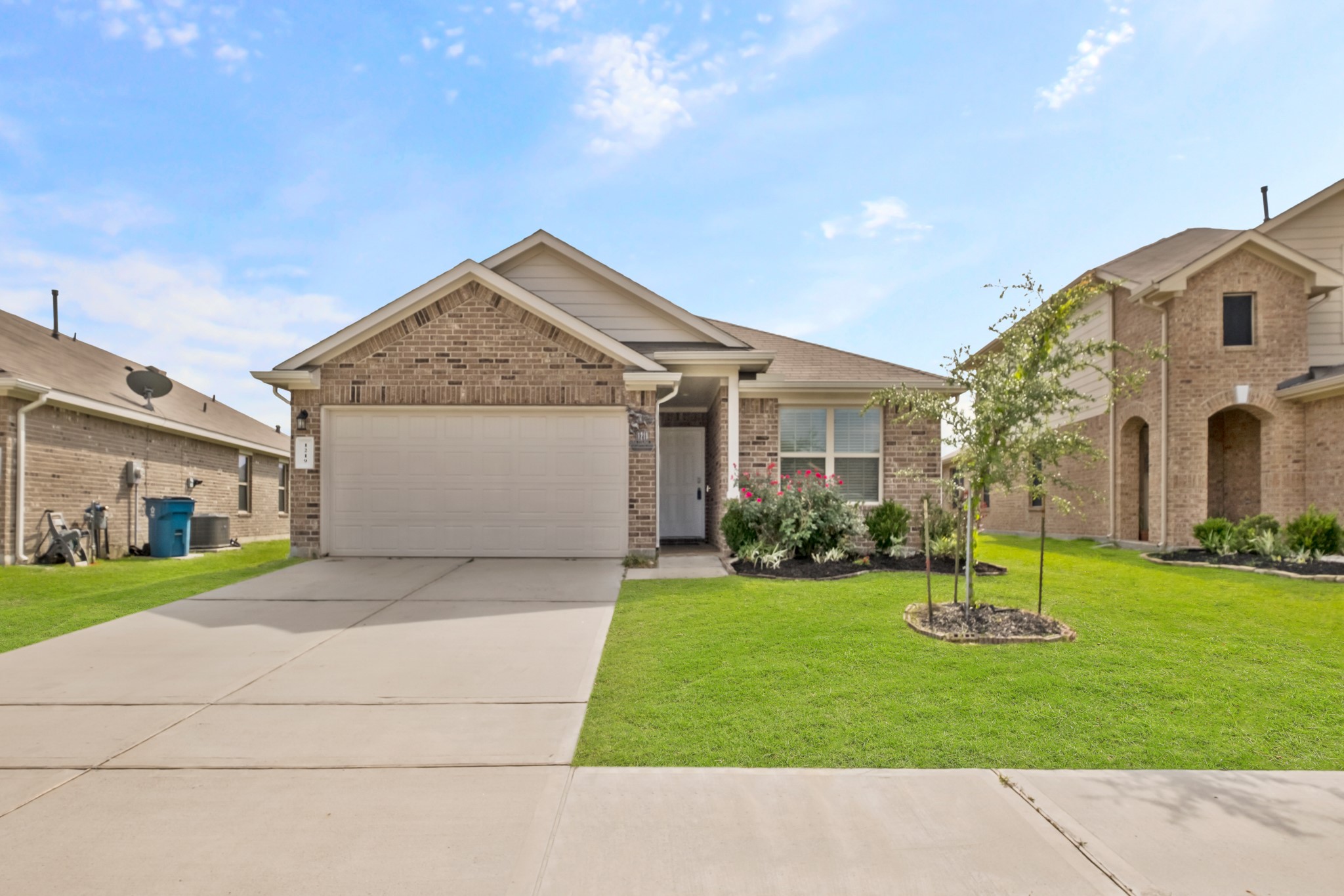 1219 Mira Colina Road Channelview TX 77530