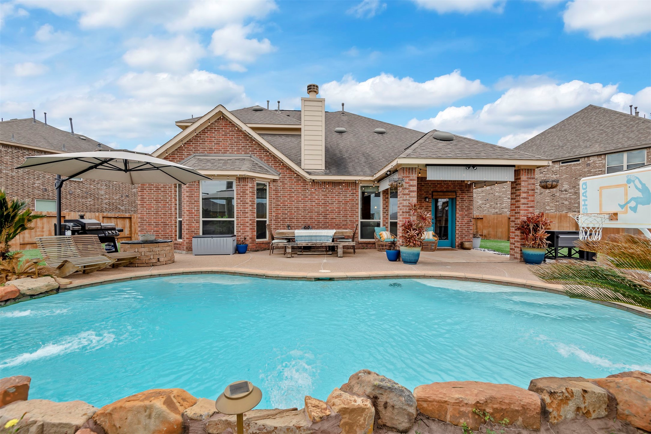 31710 Sydney Creek Drive Hockley TX 77447