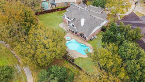 4122 Luong Field Court Katy TX 77494