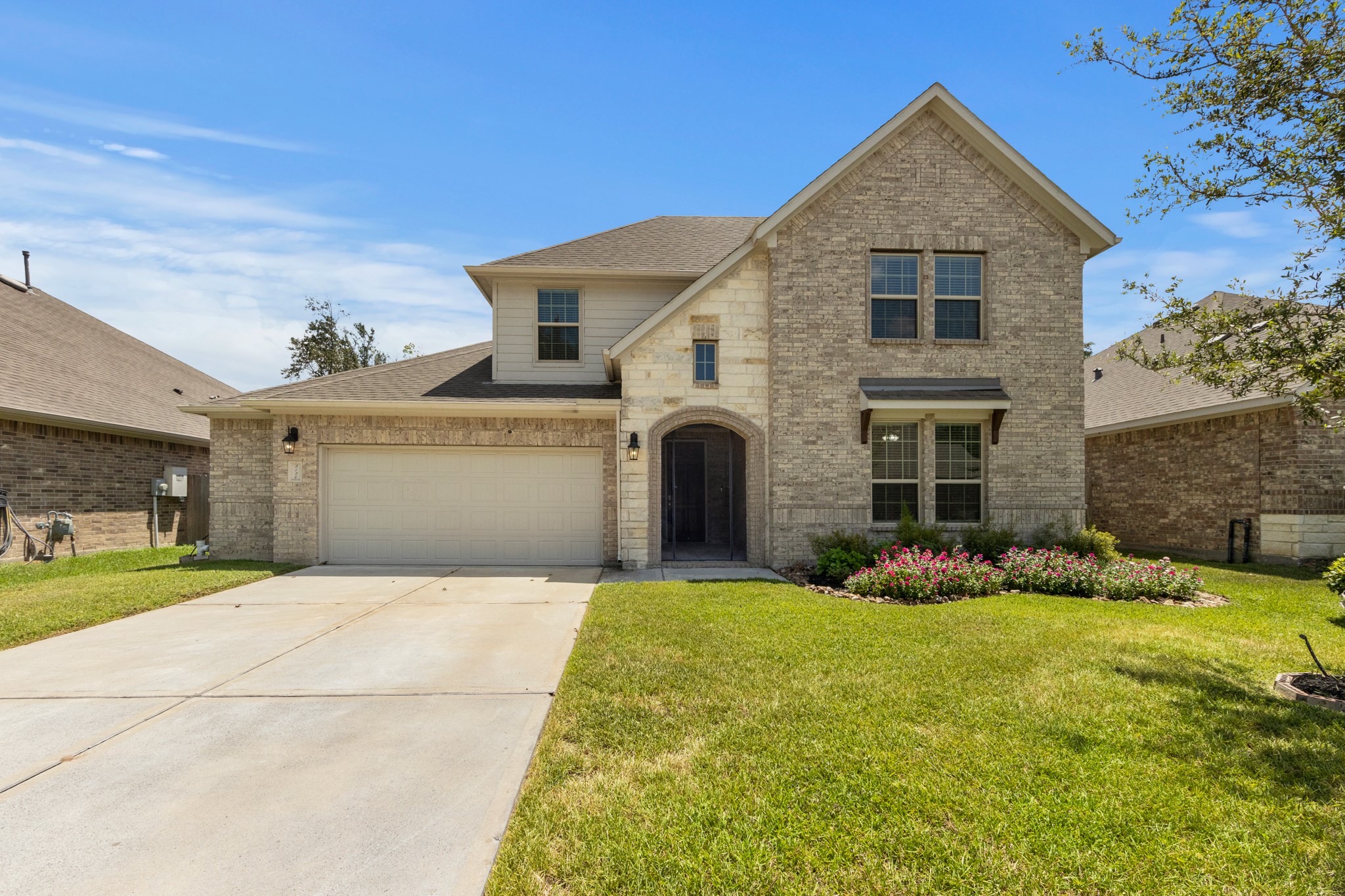 9126 Ganter River Trail Houston TX 77044