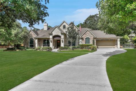 15629 Crown Oaks Drive Montgomery TX 77316