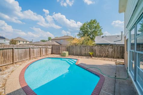 5702 Fawn Trail Lane Humble TX 77346