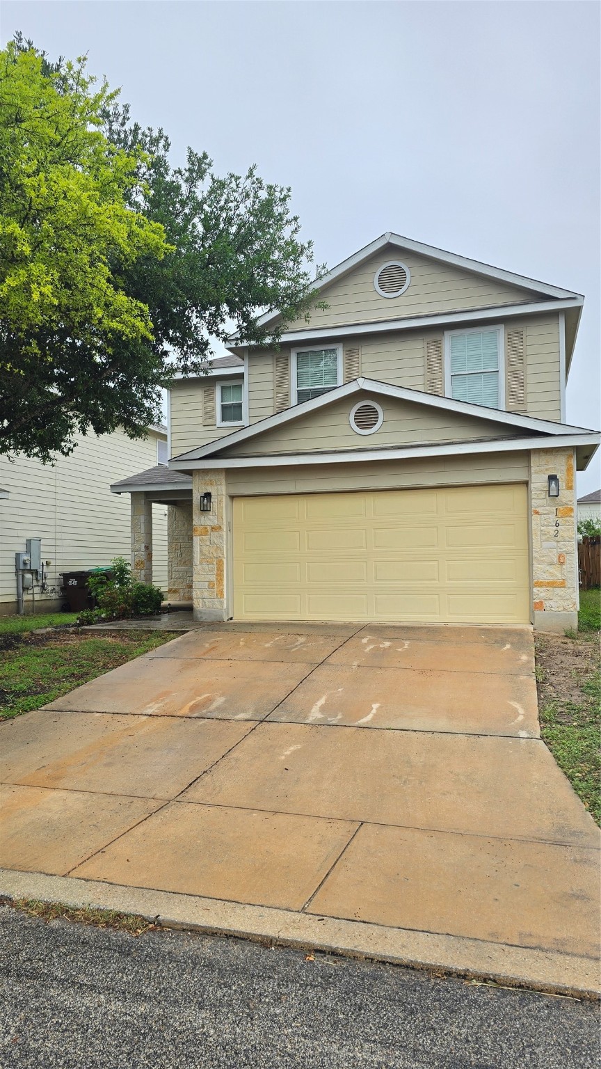 162 Palma Noce San Antonio TX 78253