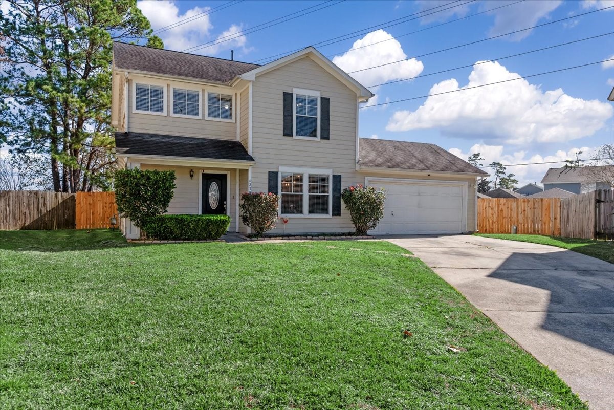 6230 Kings Oaks Lane Humble TX 77346