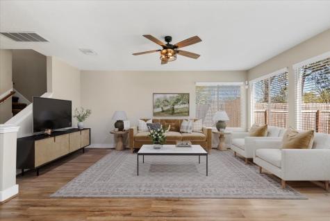6230 Kings Oaks Lane Humble TX 77346