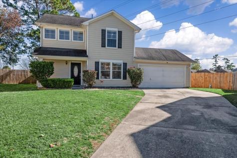 6230 Kings Oaks Lane Humble TX 77346