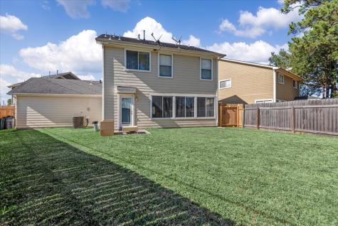 6230 Kings Oaks Lane Humble TX 77346