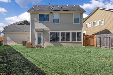 6230 Kings Oaks Lane Humble TX 77346