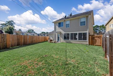 6230 Kings Oaks Lane Humble TX 77346