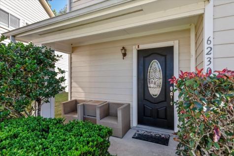 6230 Kings Oaks Lane Humble TX 77346