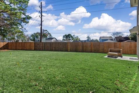 6230 Kings Oaks Lane Humble TX 77346