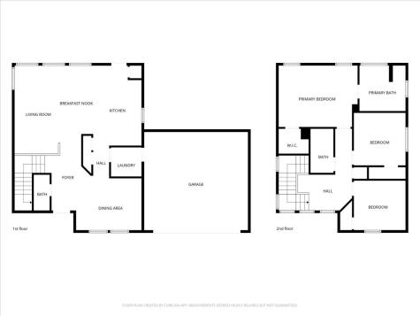 6230 Kings Oaks Lane Humble TX 77346