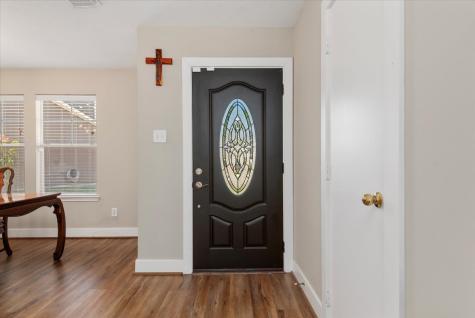 6230 Kings Oaks Lane Humble TX 77346