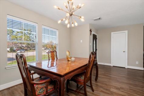 6230 Kings Oaks Lane Humble TX 77346
