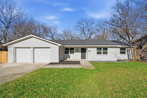 423 Jeffery Lane Copperas Cove TX 76522