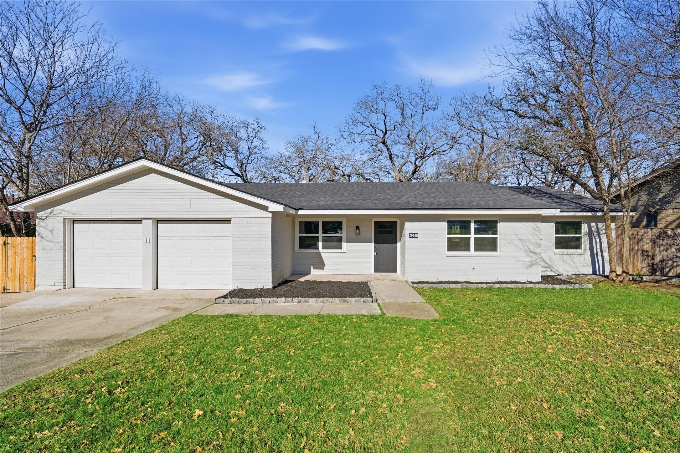 423 Jeffery Lane Copperas Cove TX 76522