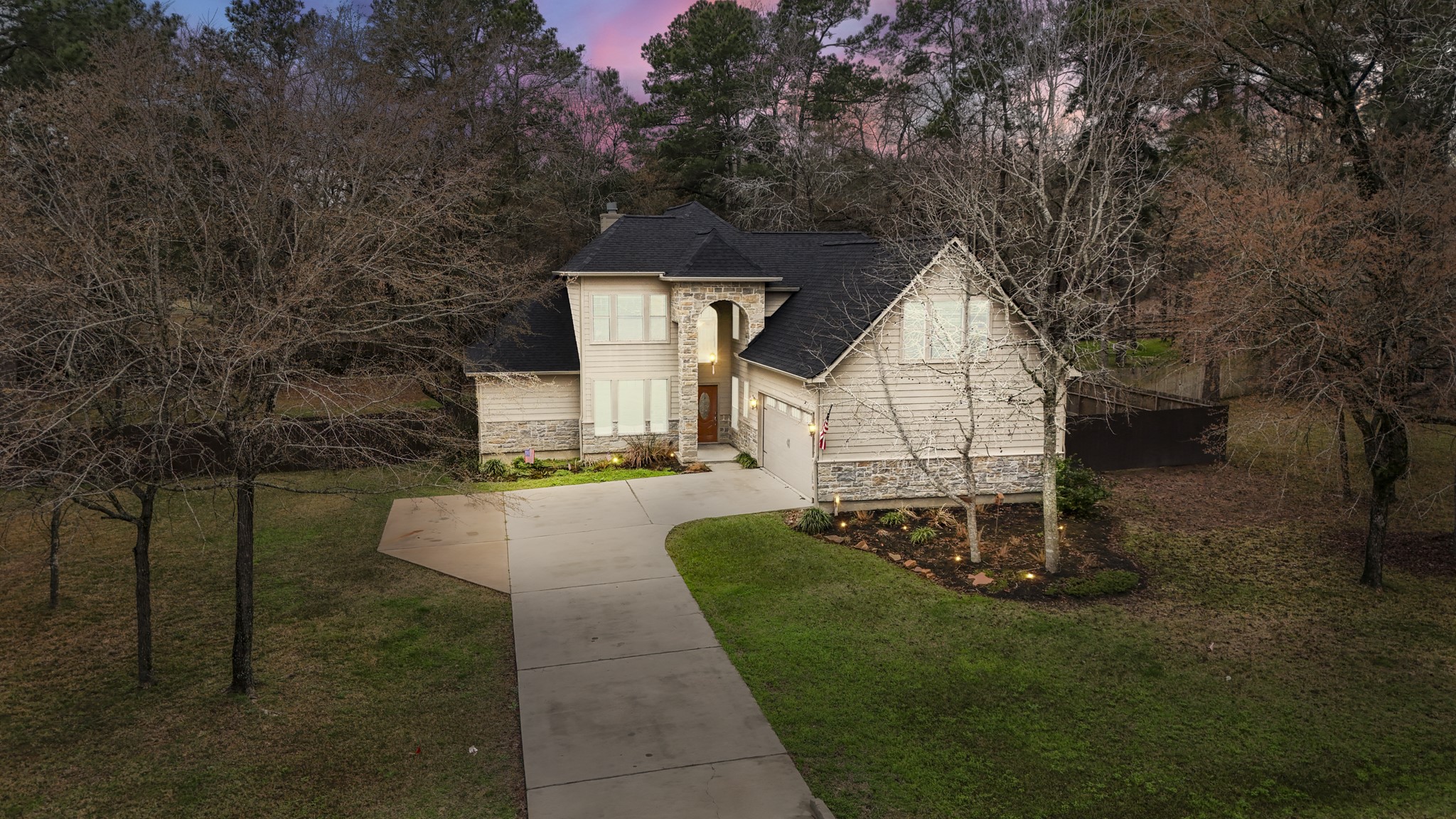19 Rose Pine Court Magnolia TX 77355