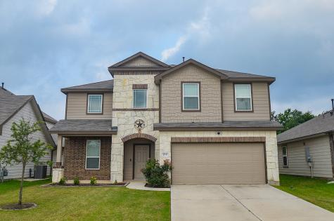 40533 Mostyn Lake Drive Magnolia TX 77354