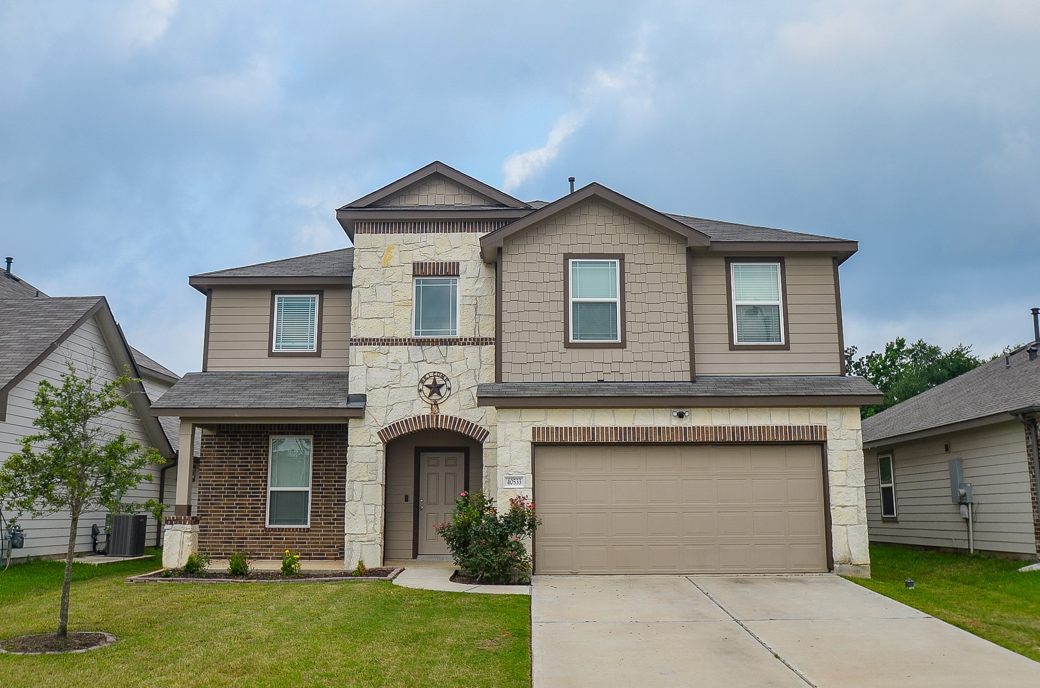 40533 Mostyn Lake Drive Magnolia TX 77354