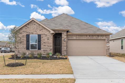 2010 Rebel Way Alvin TX 77511
