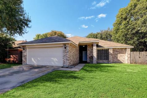 5514 Woodland Glade Drive Houston TX 77066