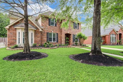 14606 Kings Head Drive Houston TX 77044