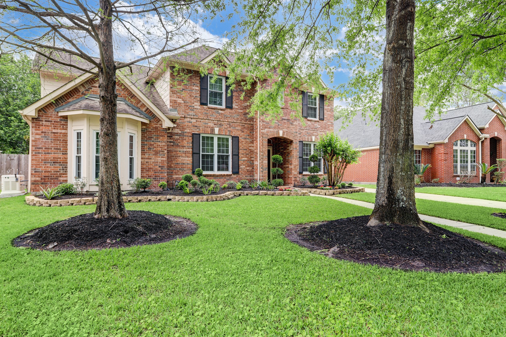 14606 Kings Head Drive Houston TX 77044