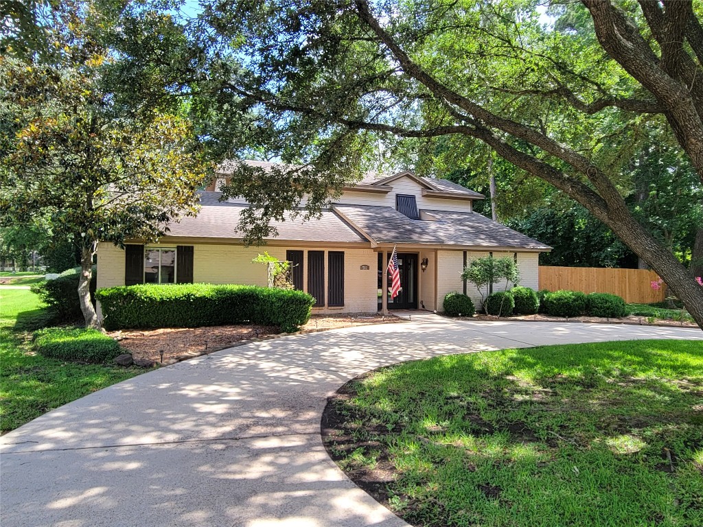 711 Holly Springs Drive Conroe TX 77302