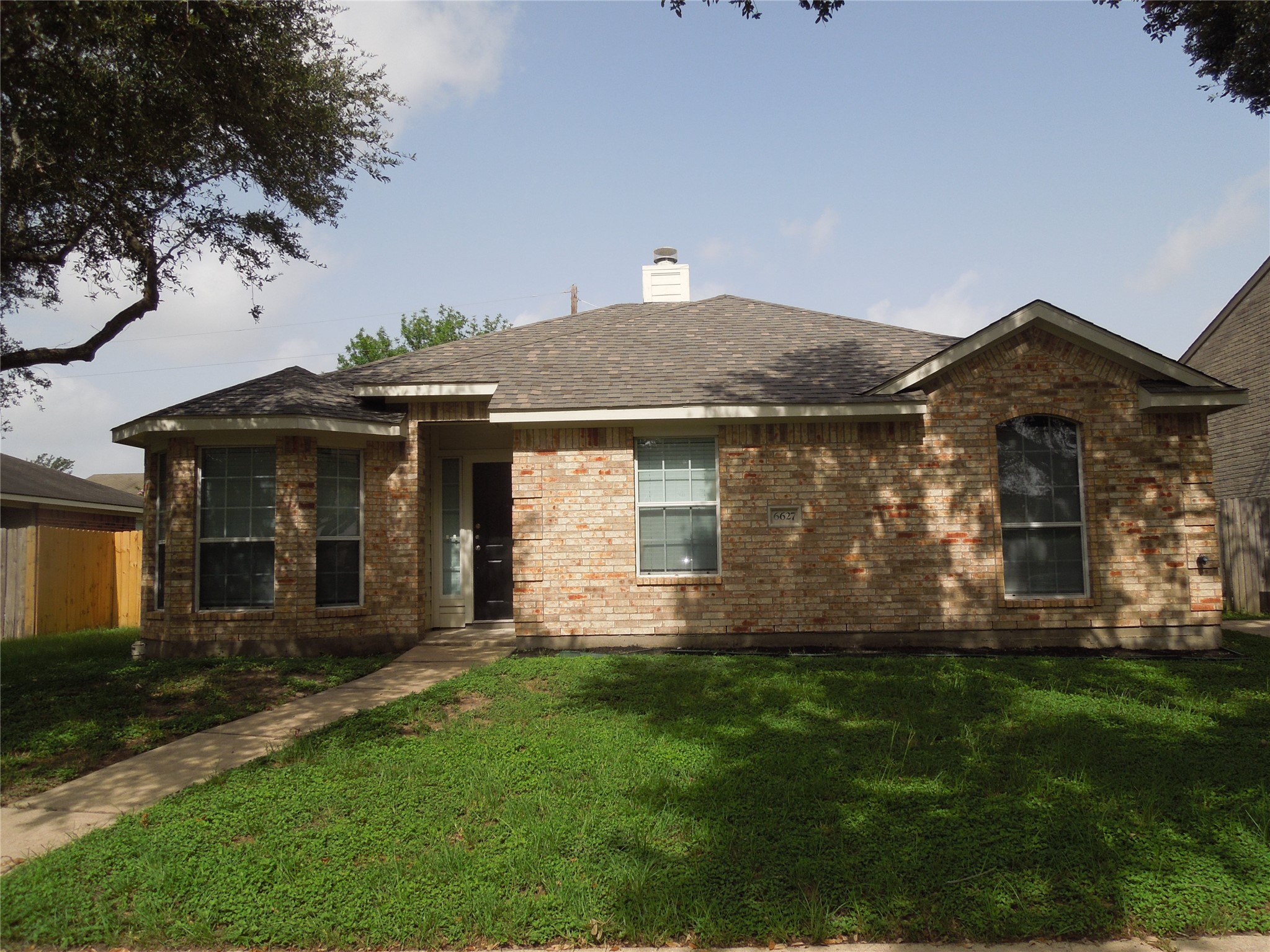 6627 Kentwick Drive Houston TX 77084