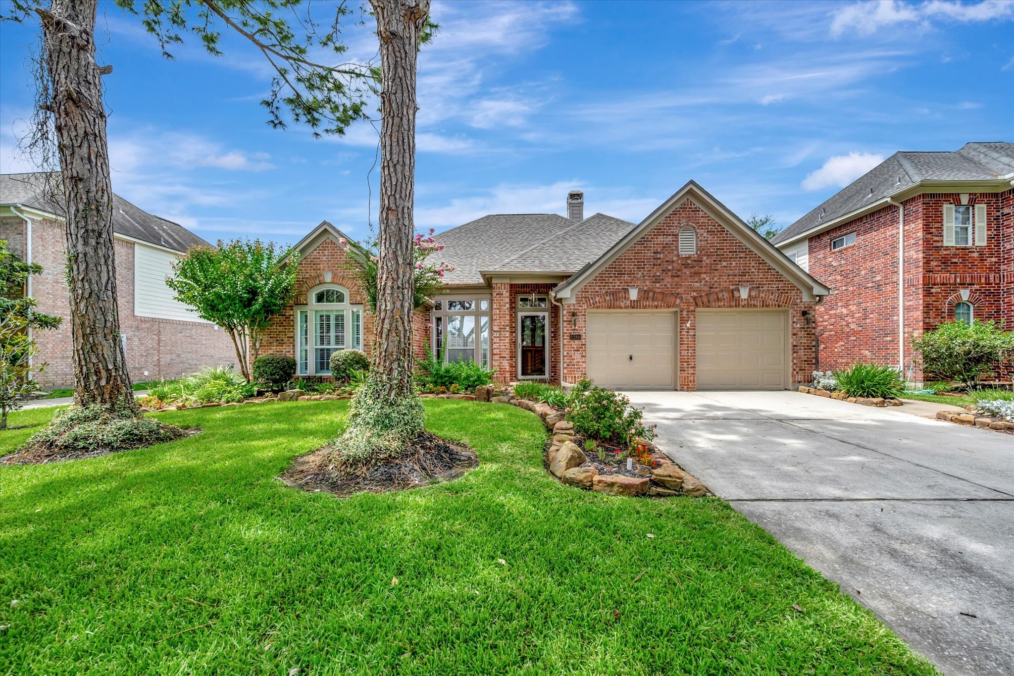 2386 Calypso Lane League City TX 77573
