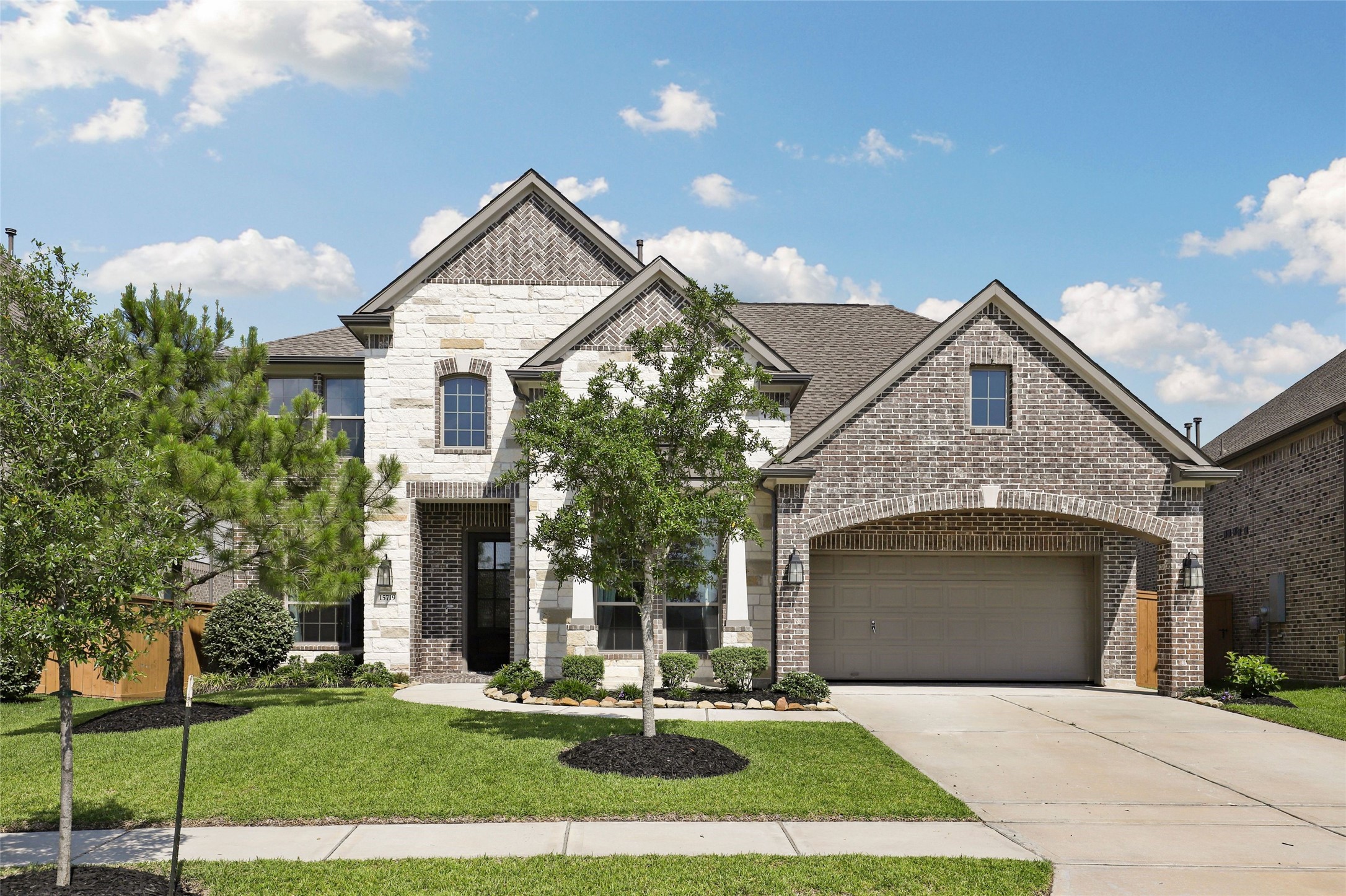 15719 Braemar Cove Drive Humble TX 77346