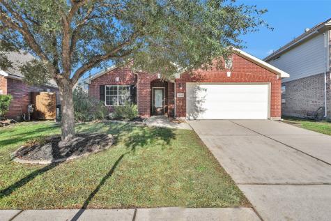 30315 Legacy Pines Drive Spring TX 77386