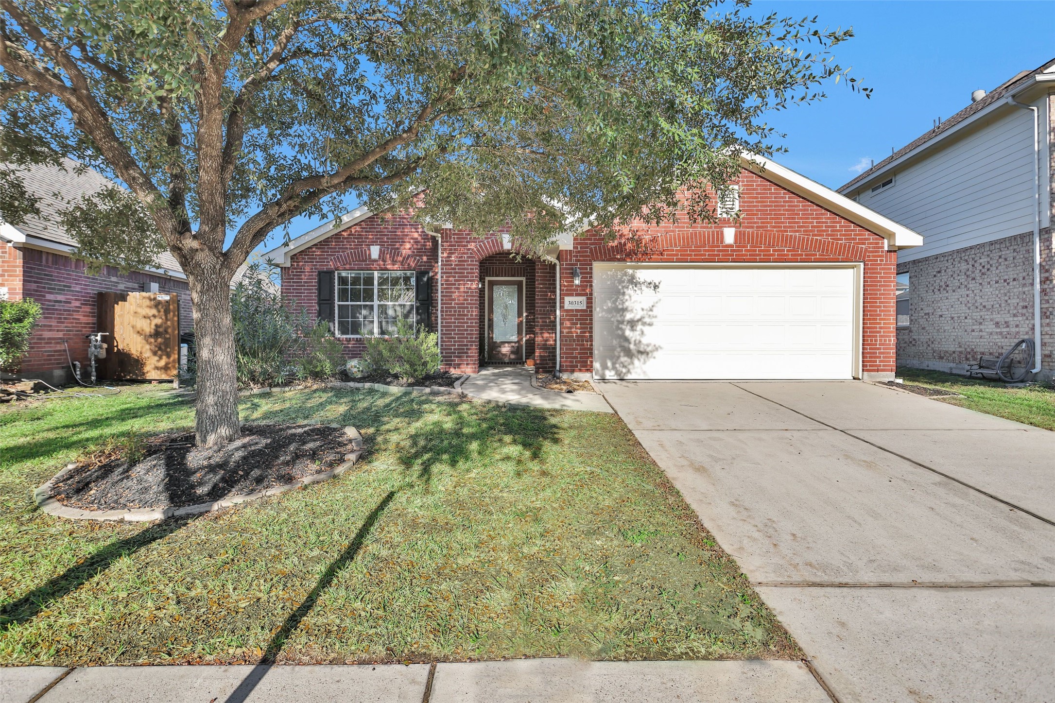 30315 Legacy Pines Drive Spring TX 77386